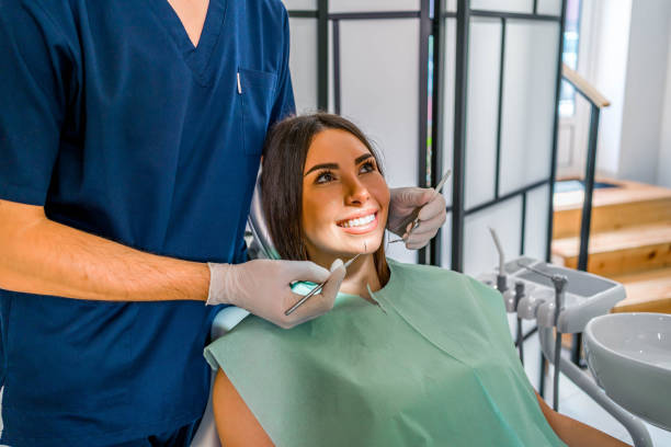 Why Choose Us for Your Dental Needs in Ruskin, FL