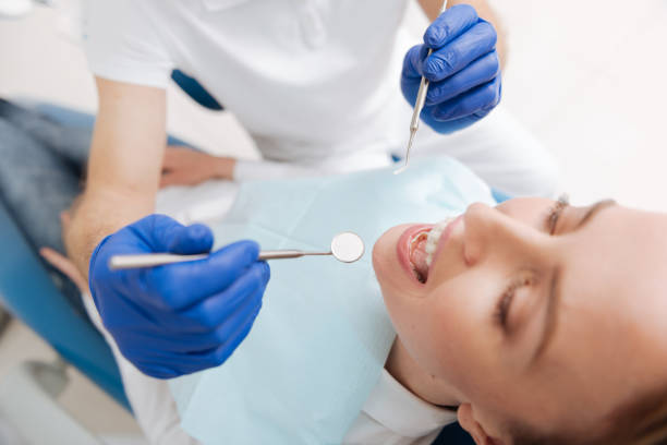 Best Sleep Apnea Treatment  in Ruskin, FL